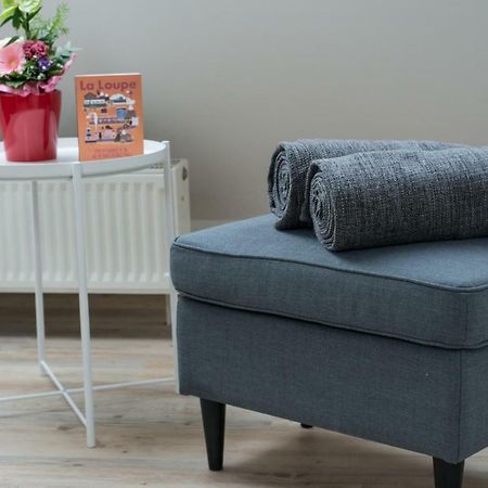 Maisonette Apartment Am Bahnhof - Adults Only Ίνσμπρουκ Εξωτερικό φωτογραφία