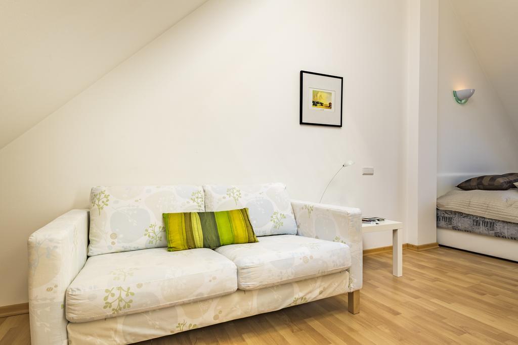 Maisonette Apartment Am Bahnhof - Adults Only Ίνσμπρουκ Εξωτερικό φωτογραφία
