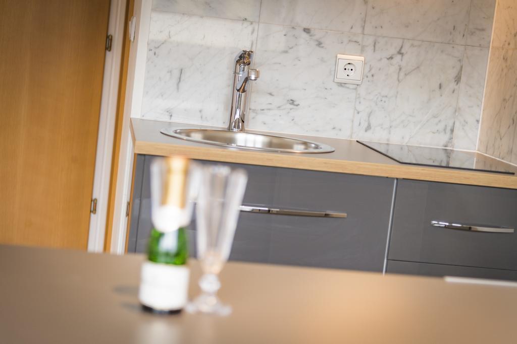 Maisonette Apartment Am Bahnhof - Adults Only Ίνσμπρουκ Εξωτερικό φωτογραφία
