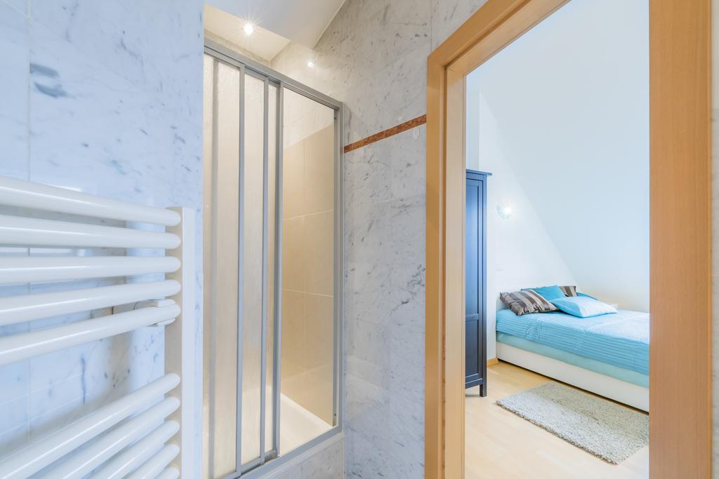 Maisonette Apartment Am Bahnhof - Adults Only Ίνσμπρουκ Εξωτερικό φωτογραφία