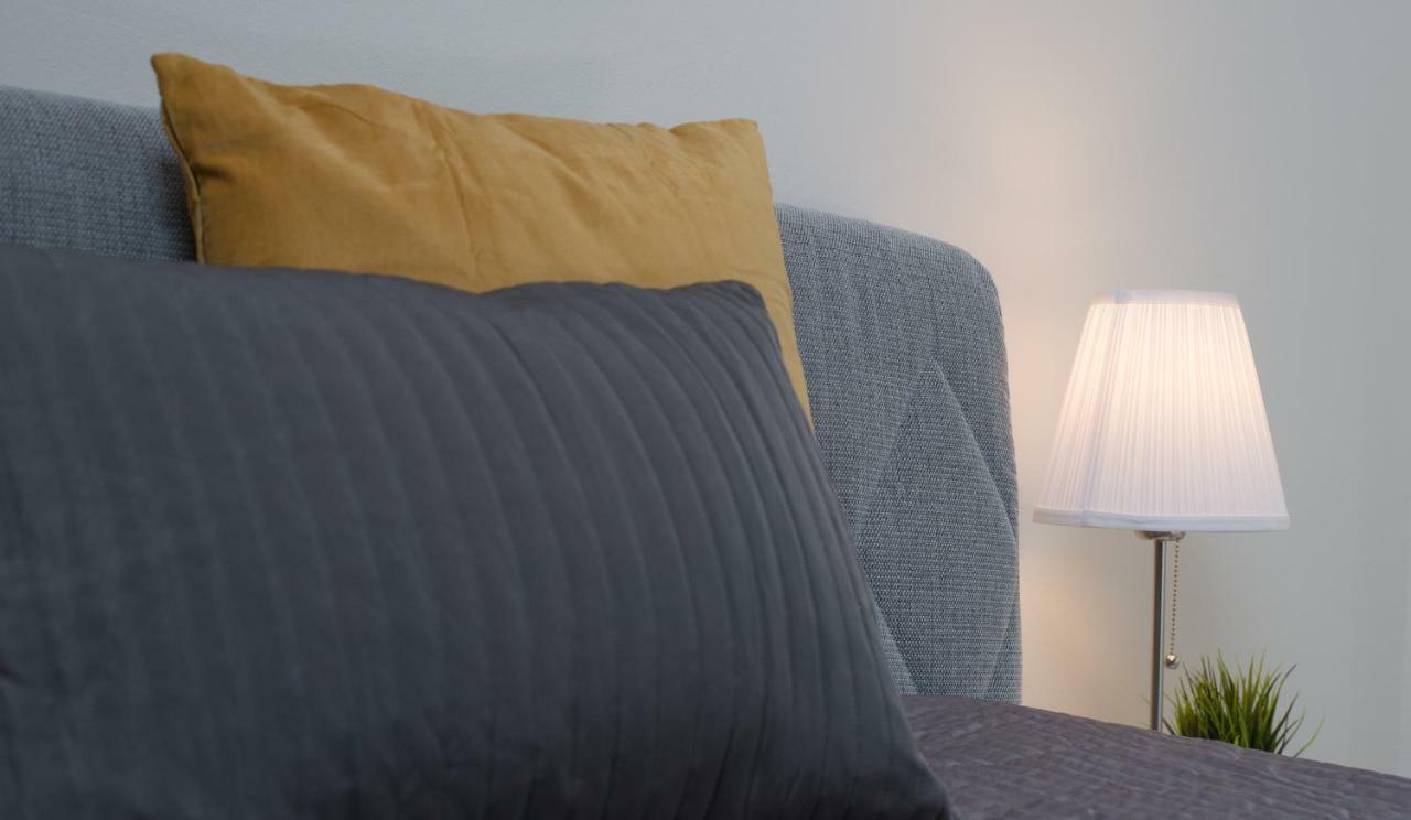 Maisonette Apartment Am Bahnhof - Adults Only Ίνσμπρουκ Εξωτερικό φωτογραφία