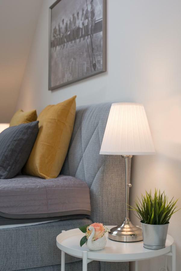 Maisonette Apartment Am Bahnhof - Adults Only Ίνσμπρουκ Εξωτερικό φωτογραφία