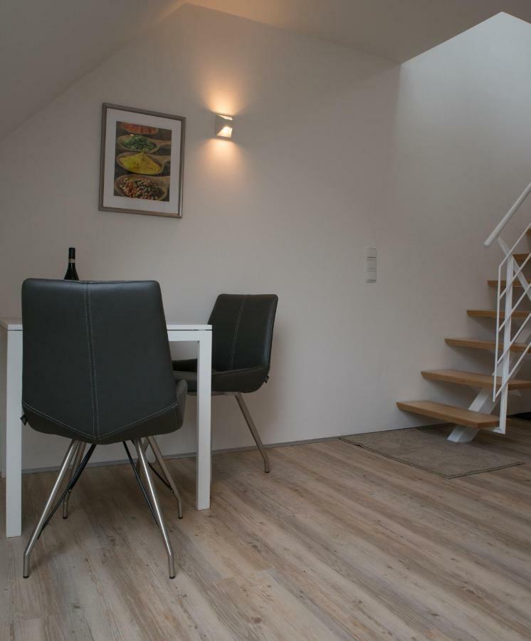 Maisonette Apartment Am Bahnhof - Adults Only Ίνσμπρουκ Εξωτερικό φωτογραφία