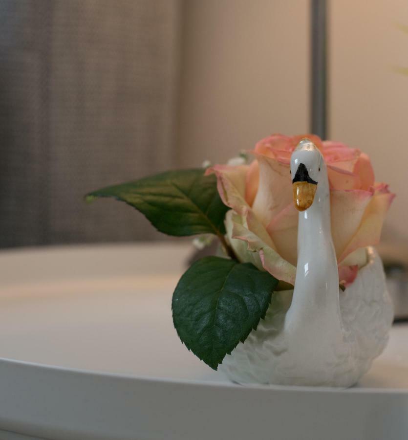 Maisonette Apartment Am Bahnhof - Adults Only Ίνσμπρουκ Εξωτερικό φωτογραφία