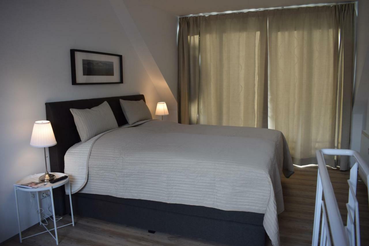 Maisonette Apartment Am Bahnhof - Adults Only Ίνσμπρουκ Εξωτερικό φωτογραφία