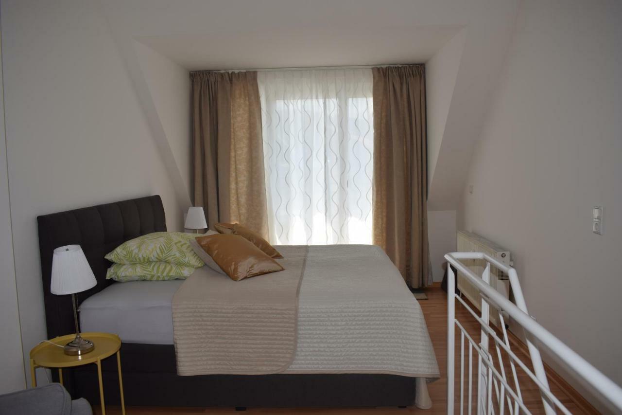 Maisonette Apartment Am Bahnhof - Adults Only Ίνσμπρουκ Εξωτερικό φωτογραφία